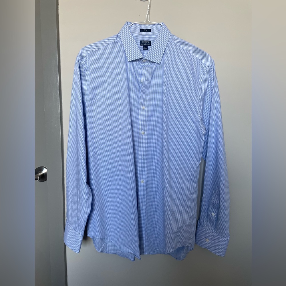 J. Crew Dress Shirt